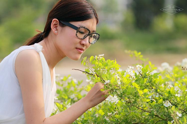 小蓝gⅤ下载二维码